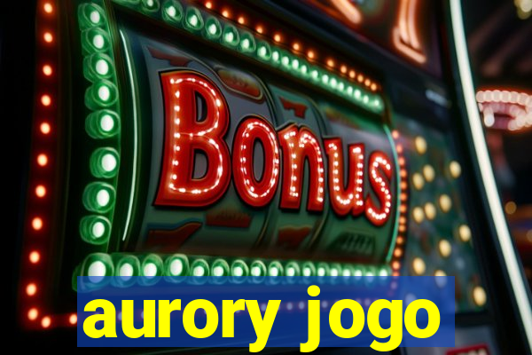 aurory jogo