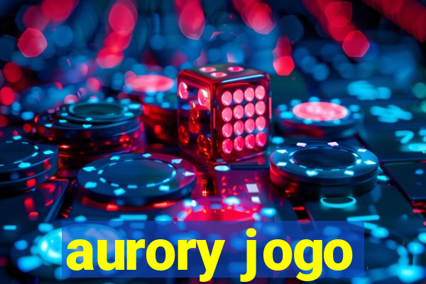 aurory jogo