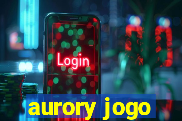 aurory jogo