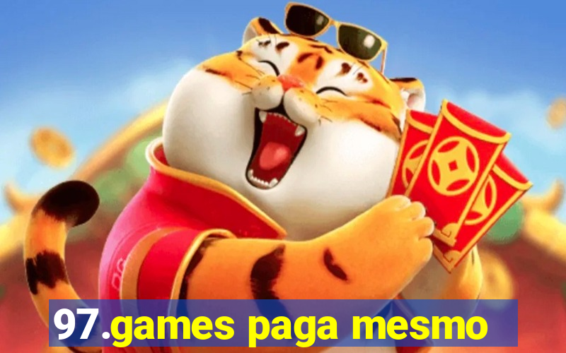 97.games paga mesmo