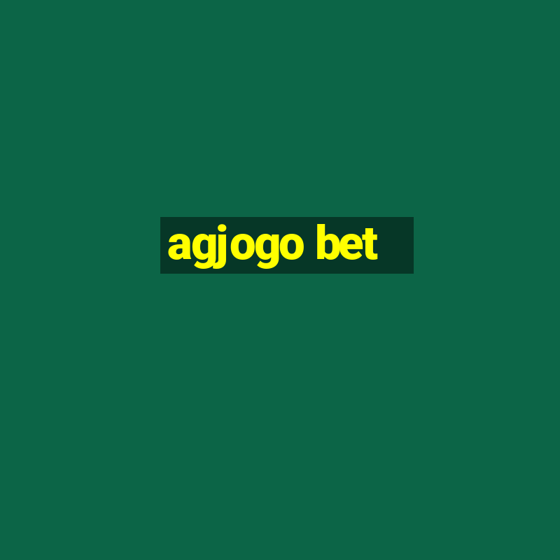 agjogo bet