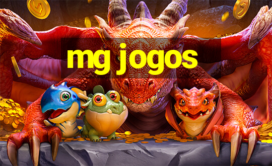 mg jogos