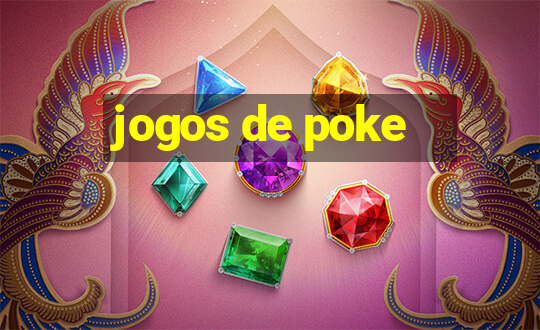 jogos de poke