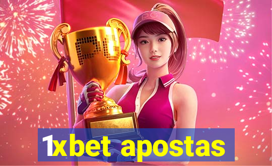 1xbet apostas