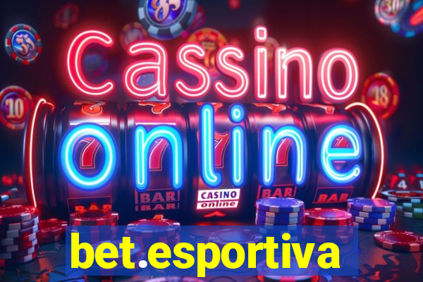 bet.esportiva