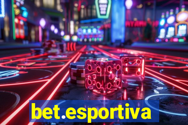 bet.esportiva