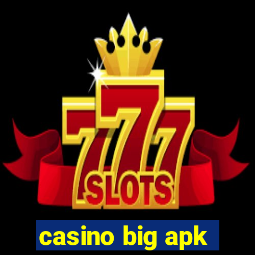 casino big apk