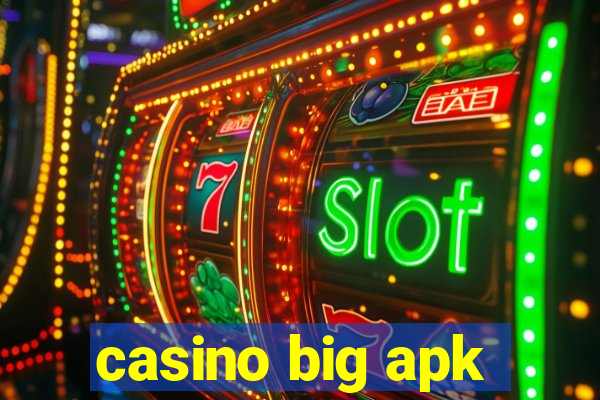 casino big apk