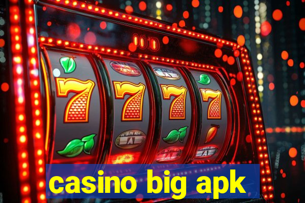 casino big apk