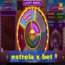 estrela x bet