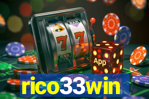 rico33win