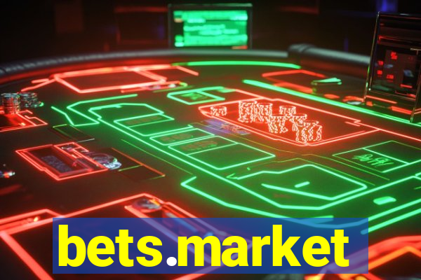 bets.market