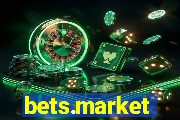 bets.market