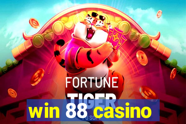 win 88 casino