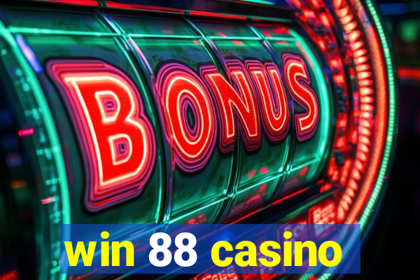 win 88 casino