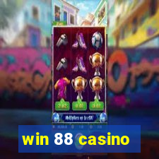 win 88 casino