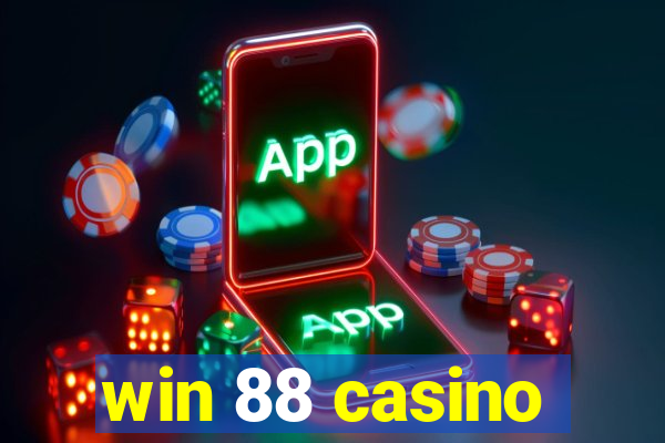 win 88 casino