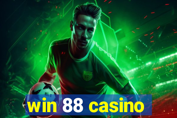 win 88 casino