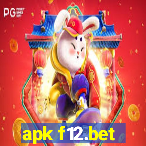 apk f12.bet