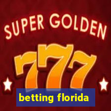 betting florida