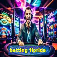 betting florida