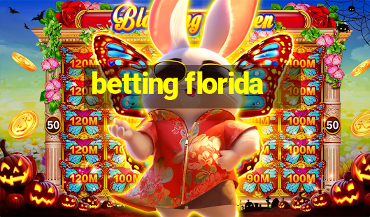 betting florida