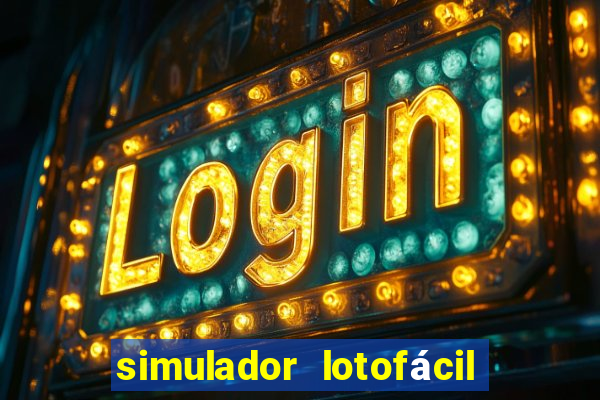 simulador lotofácil 23 dezenas