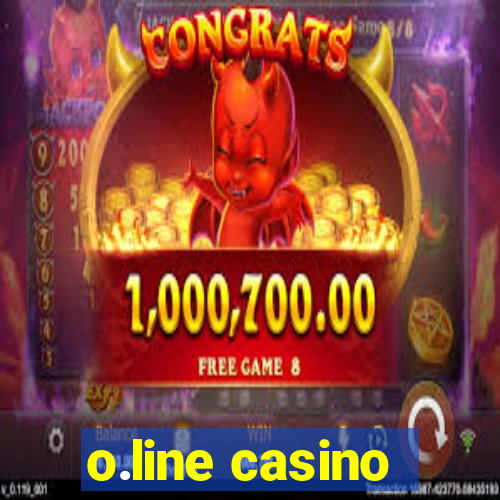 o.line casino