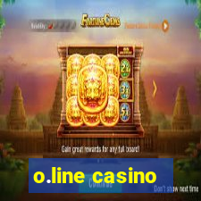 o.line casino