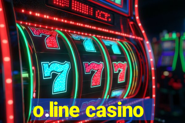 o.line casino