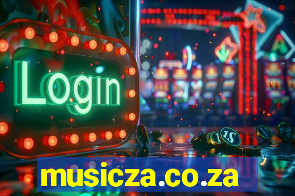 musicza.co.za