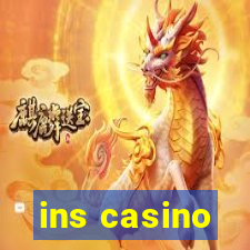 ins casino