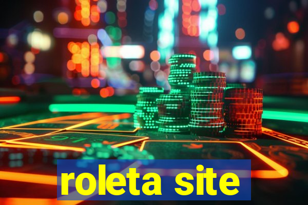 roleta site