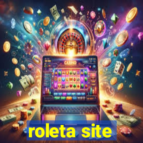 roleta site