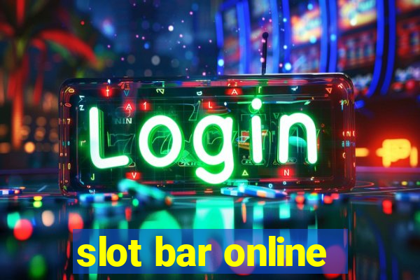 slot bar online