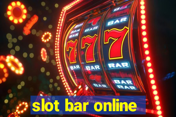 slot bar online