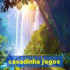 casadinha jogos