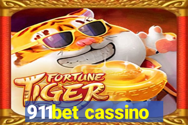 911bet cassino