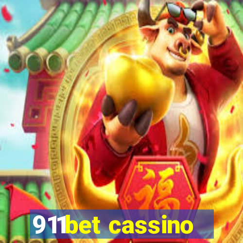 911bet cassino