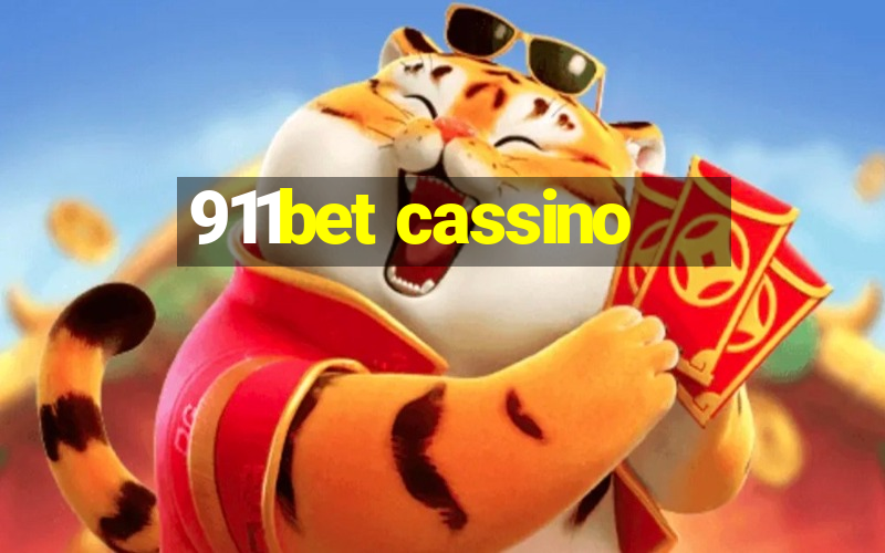 911bet cassino