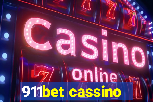 911bet cassino