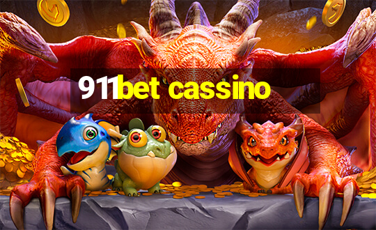 911bet cassino