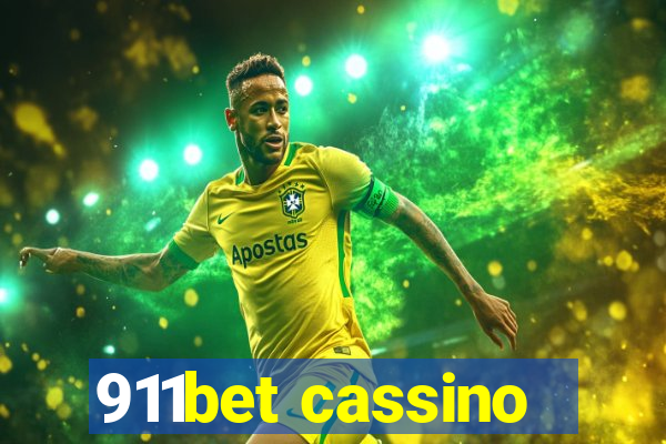 911bet cassino