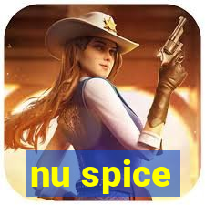 nu spice