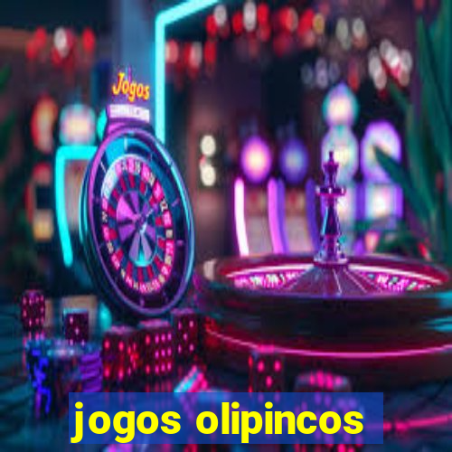 jogos olipincos