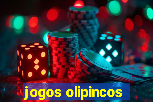 jogos olipincos