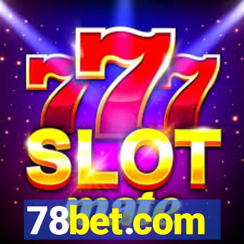 78bet.com