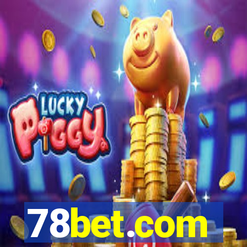 78bet.com