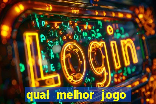 qual melhor jogo para jogar no esporte da sorte