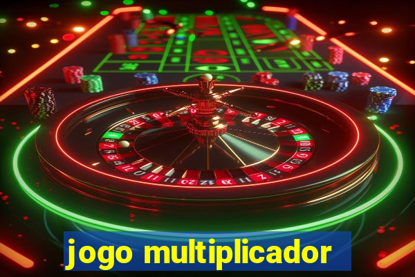 jogo multiplicador